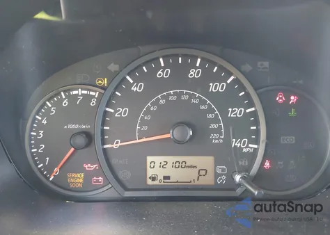 2024 Mitsubishi Mirage Es/Le z USA, uszkodzony, nr VIN ML32AUHJ9RH033025